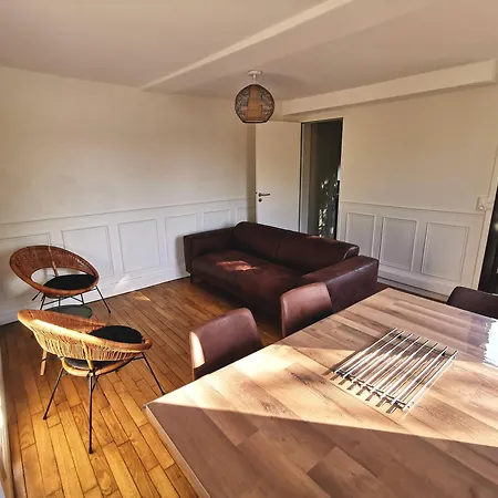 Muscardin Appartement *