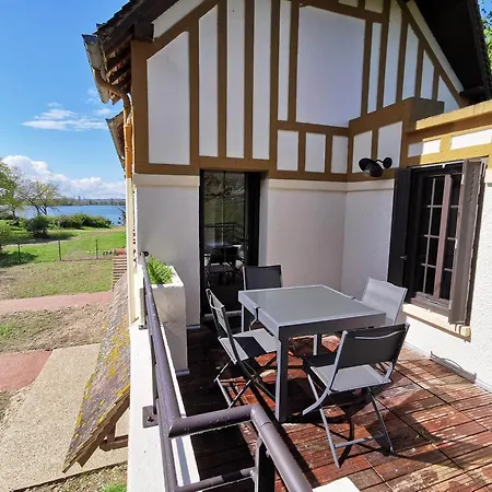 Appartement Muscardin *